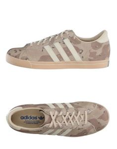 Низкие кеды и кроссовки Adidas Originals