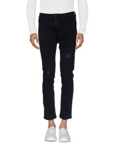 Джинсовые брюки Calvin Klein Jeans