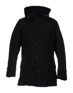 Пуховик Woolrich