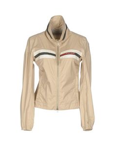 Куртка Prada Sport