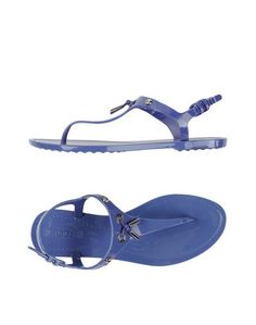 Вьетнамки Tod`S