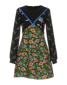 Короткое платье Pinko