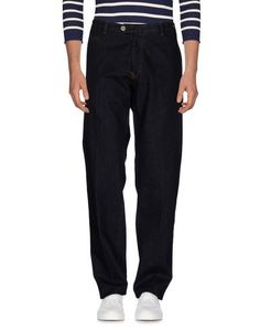 Джинсовые брюки Pt01