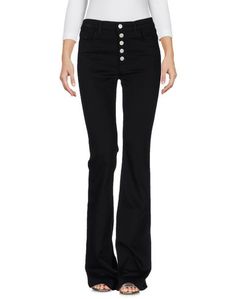 Джинсовые брюки J Brand