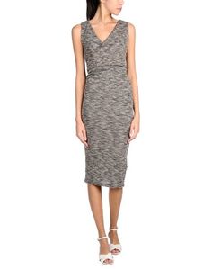 Платье длиной 3/4 ST. Studio