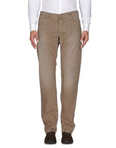 Повседневные брюки ROŸ Rogers