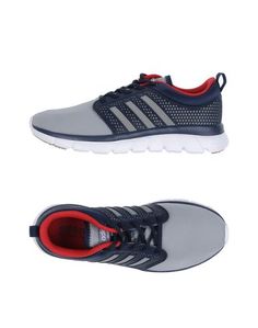 Низкие кеды и кроссовки Adidas Neo