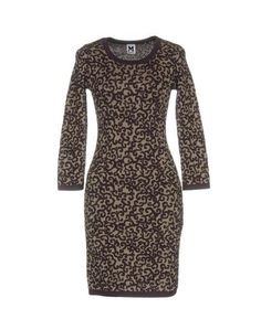Короткое платье M Missoni