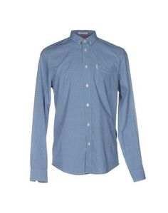 Pубашка Ben Sherman