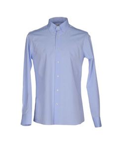 Pубашка Pierre Balmain