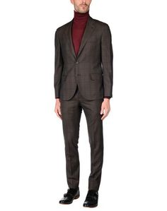 Костюм Brunello Cucinelli