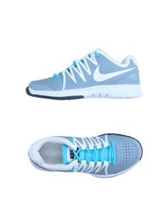 Низкие кеды и кроссовки Nike