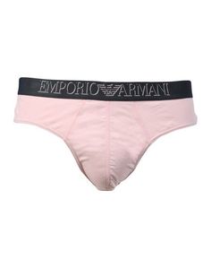 Трусы Emporio Armani