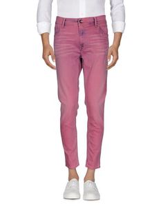 Джинсовые брюки Pepe Jeans