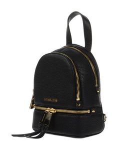 Рюкзаки и сумки на пояс Michael Michael Kors