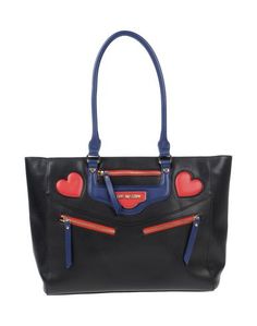 Сумка на руку Love Moschino