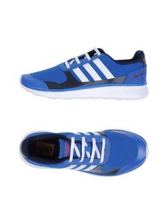 Adidas neo hellblau store