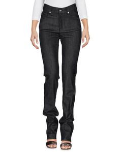 Джинсовые брюки Armani Collezioni