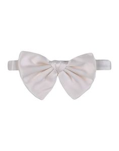 Галстук-бабочка Santostefano di Italo Ferretti