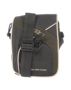 Сумка через плечо Lotto