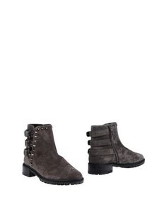 Полусапоги и высокие ботинки Stuart Weitzman