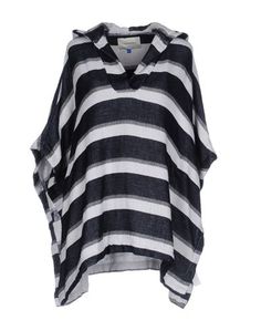 Накидка Solid & Striped