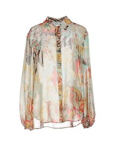 Pубашка Blugirl Blumarine