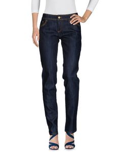 Джинсовые брюки Versace Jeans Couture