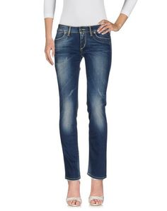 Джинсовые брюки Liu Jo