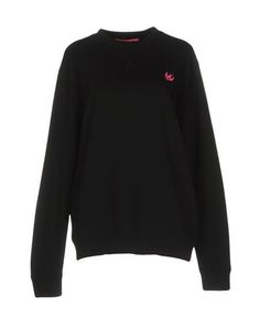 Толстовка McQ Alexander Mc Queen