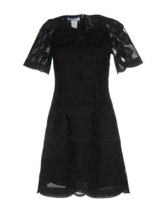 Короткое платье Blumarine