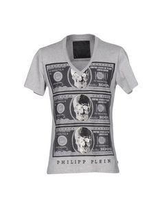Футболка Philipp Plein