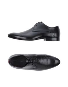 Обувь на шнурках Hugo Boss
