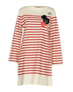 Короткое платье Marc by Marc Jacobs