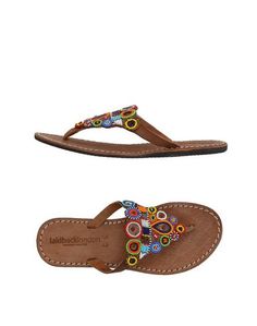Вьетнамки Laidback London
