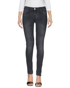 Джинсовые брюки Frankie Morello