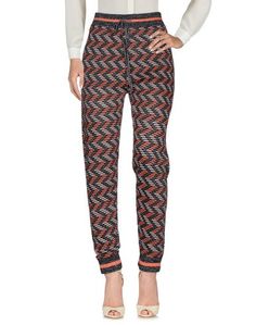 Повседневные брюки M Missoni