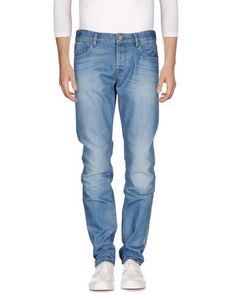 Джинсовые брюки Scotch & Soda