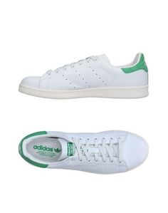 Низкие кеды и кроссовки Adidas Originals
