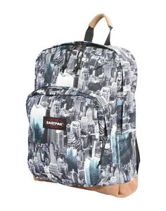 Рюкзаки и сумки на пояс Eastpak