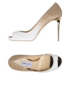 Туфли Jimmy Choo