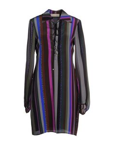 Короткое платье Emilio Pucci