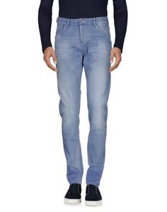Джинсовые брюки Scotch & Soda