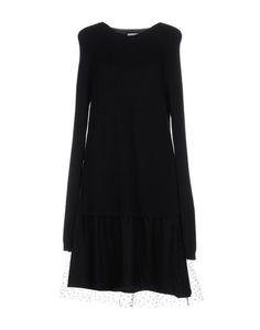 Короткое платье RED Valentino