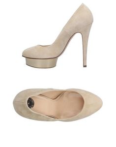 Туфли Elisabetta Franchi