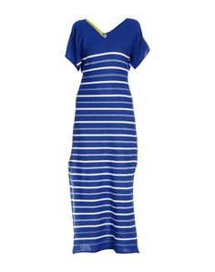 Длинное платье Vicolo Trivelli