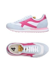 Низкие кеды и кроссовки Walsh