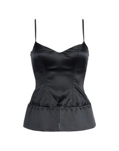 Бюстье LA Perla Black Label