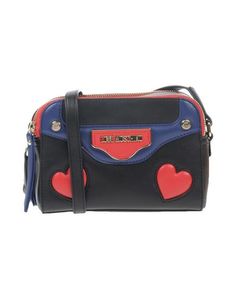 Сумка через плечо Love Moschino