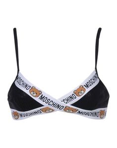 Бюстгальтер Moschino Underwear